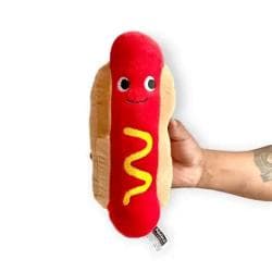 Foodparty hotdog