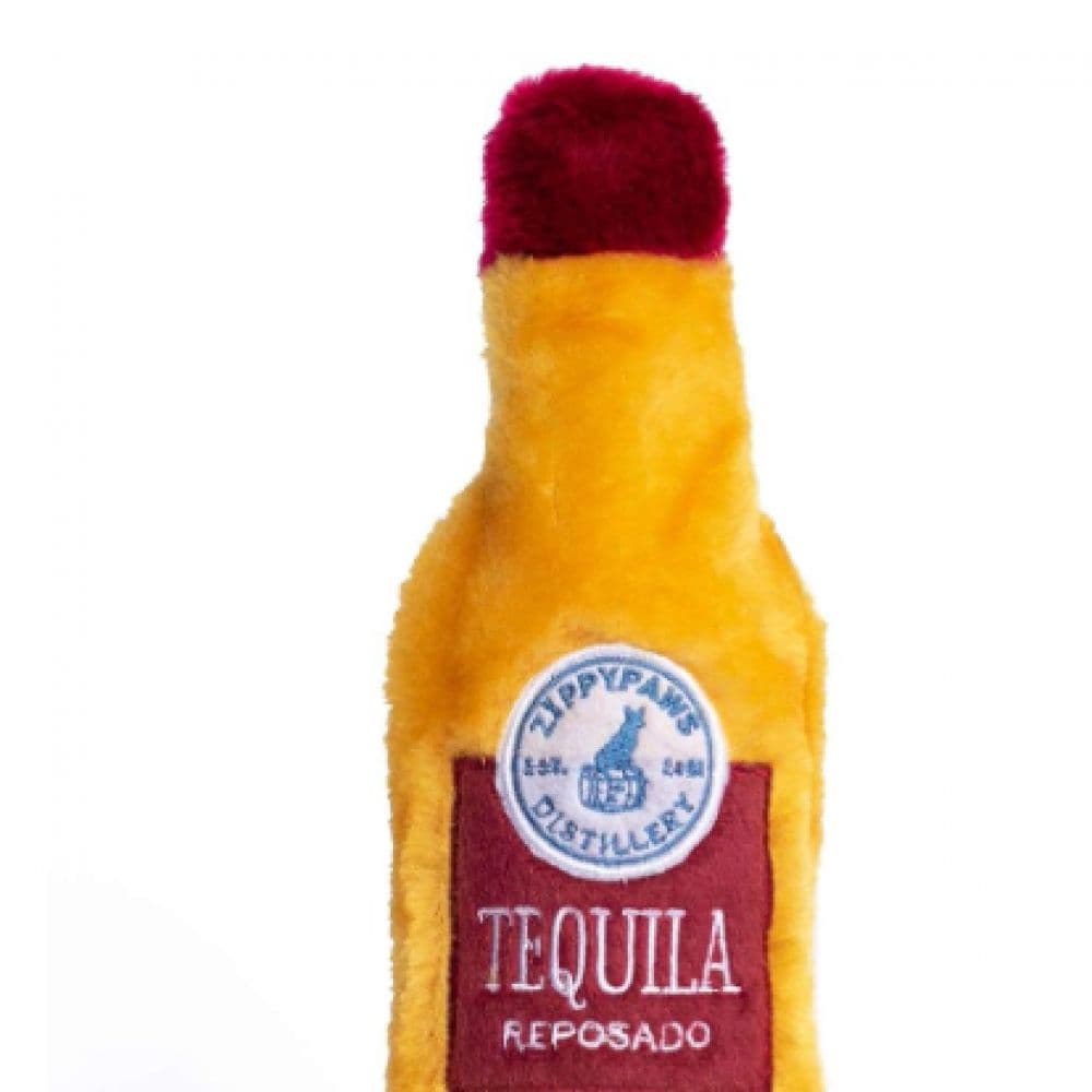 Bouteille Tequila Zippy