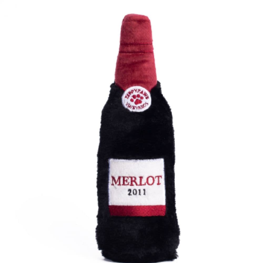 Bouteille Merlot Zippy