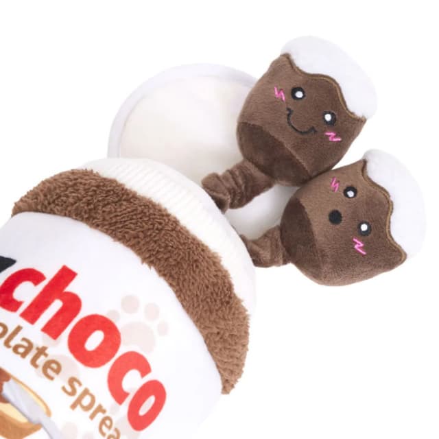 Bungee borrow Zchoco