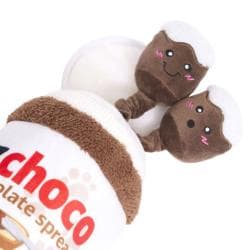 Bungee borrow Zchoco