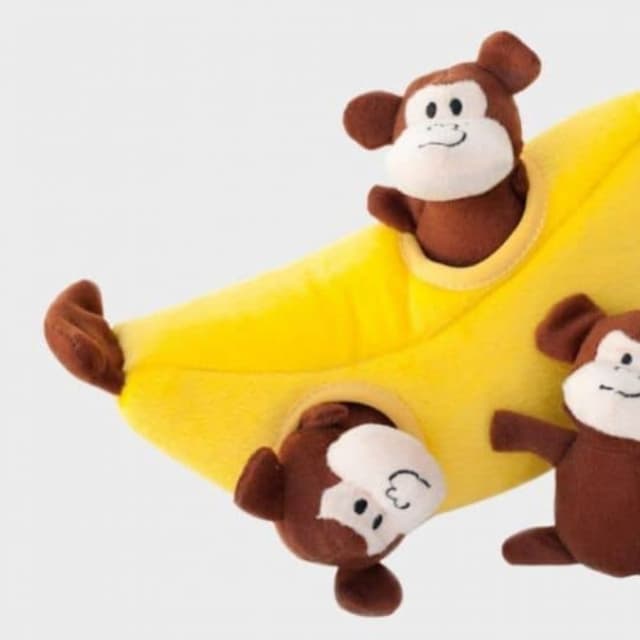 Bungee banane