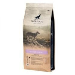 Wolfood Sensitive Light