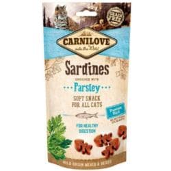 Carnicat sardine