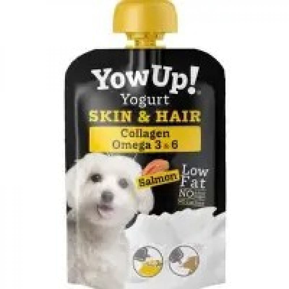 YowUp Skin&Hair Chien