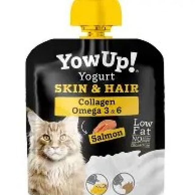 YowUp Skin&Hair Chat