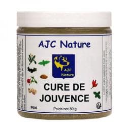 CURE DE JOUVENCE P706