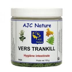 VERS TRANKILL (vermicelles) P624 P724