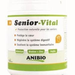 Senior vital