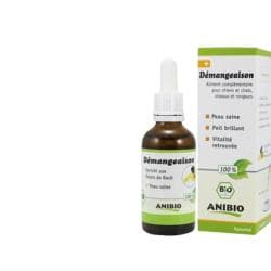 Démangeaison anibio