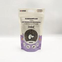 Friandises relaxantes Rantanplan 170g