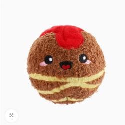 Food Party Meat Ball 