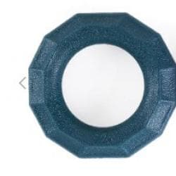 ZippyTuff Ring Small (emerald)