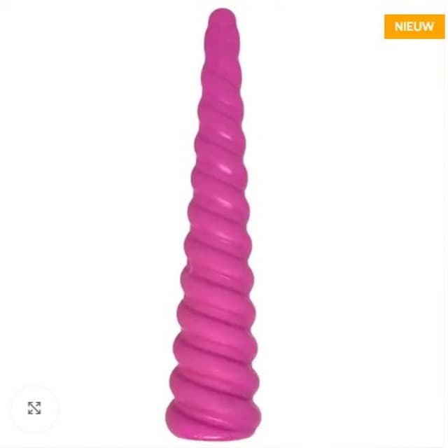 Sodapup Unicorn (rose)