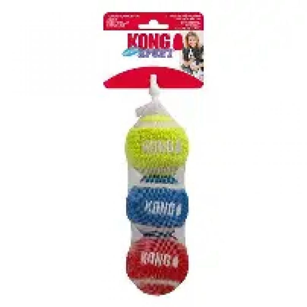 Kong softies sport