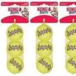 Kong squeaker pack