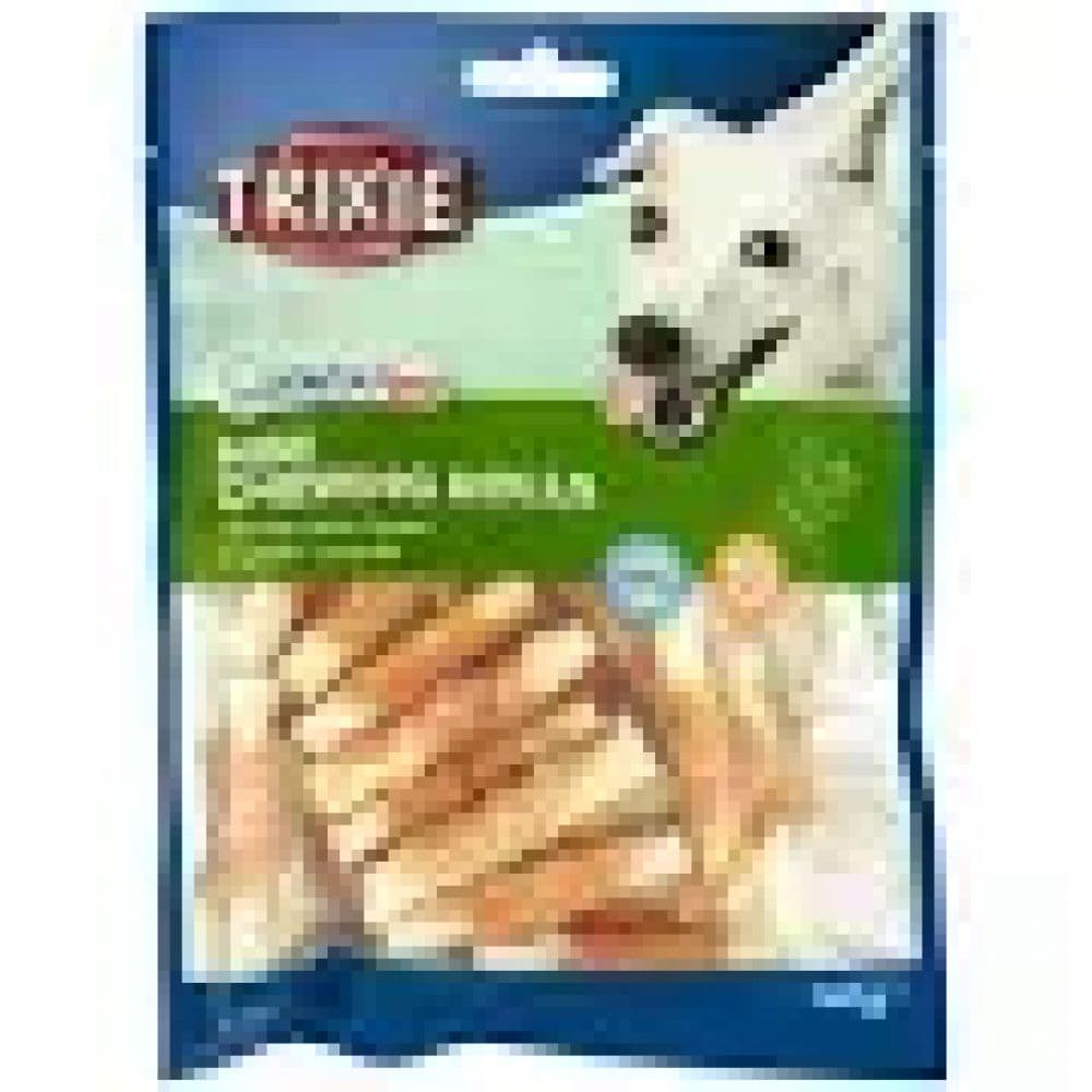 Mini denta fun poulet