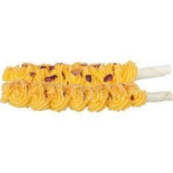 Lolly poitrine de poulet & carotte