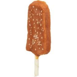 Lollipop poulet sesame
