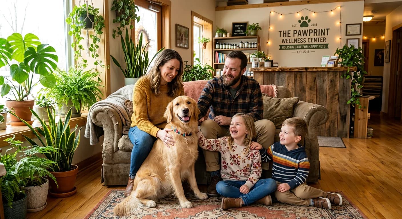 Espace Forme & Bien-être