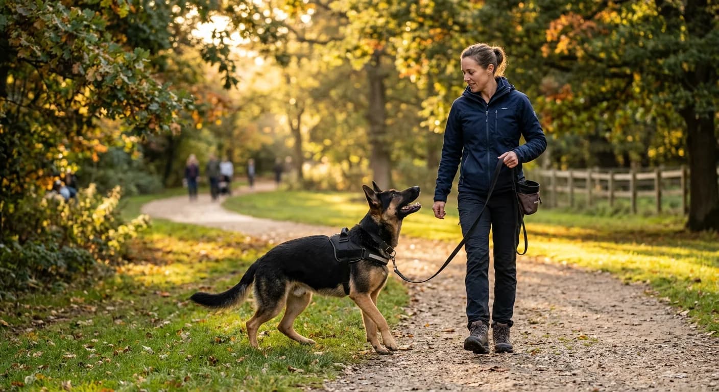 Éducation & Rééducation